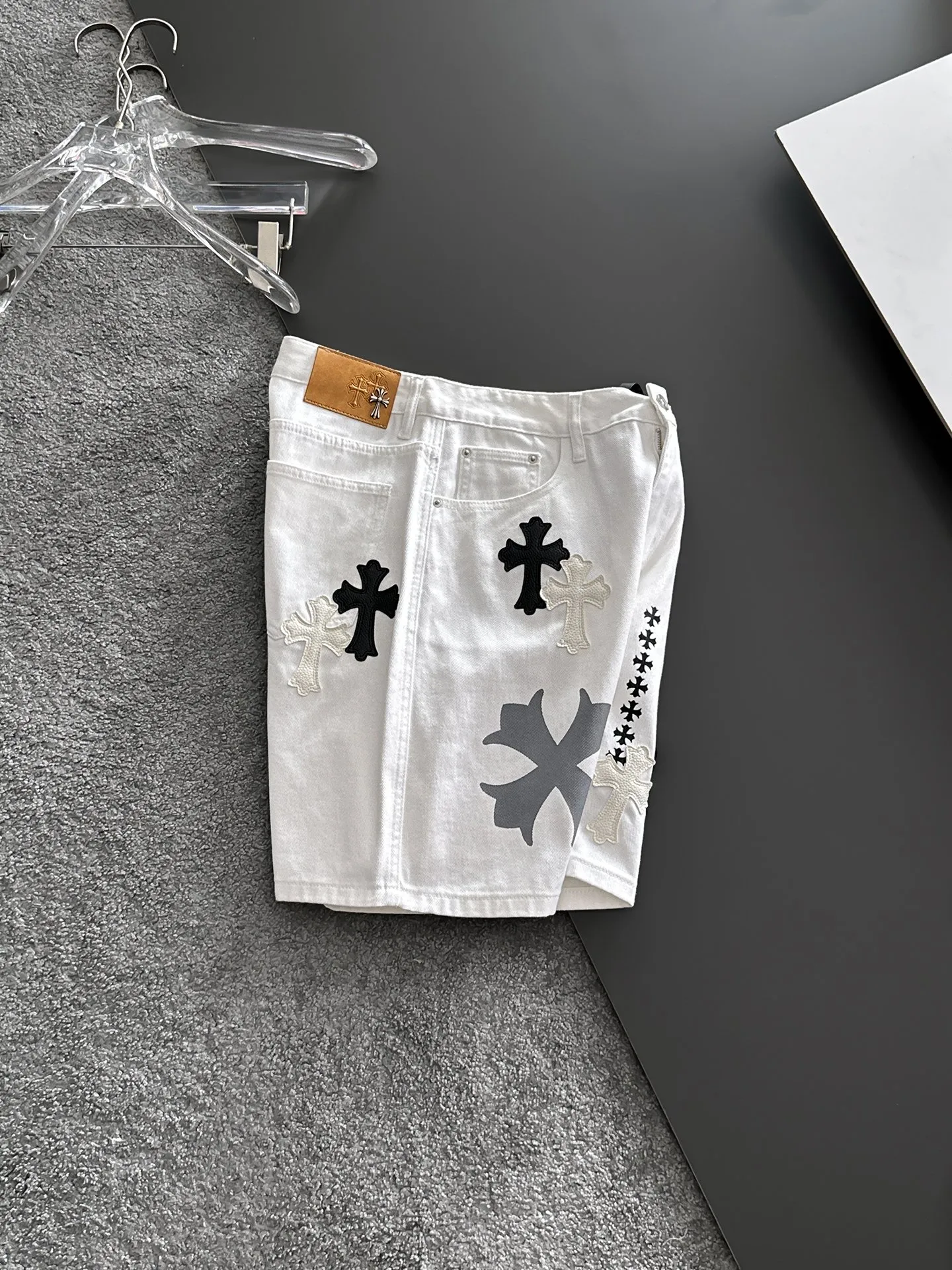 CH 36ss 💋Premium 🌹 logo 🎁Quality Versatile 👍🏻 Sizes：S-3XL